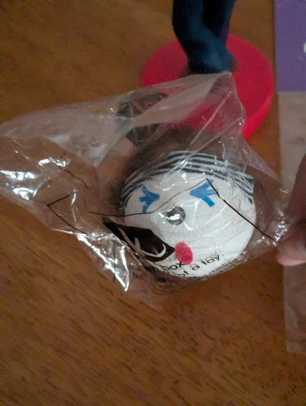 Jack In The Box Merch - Picture 3 of 6